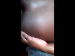 A Lil Anal