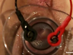 Intense Bondage Induces Severe And Electric Orgasms - tami resema sa sex