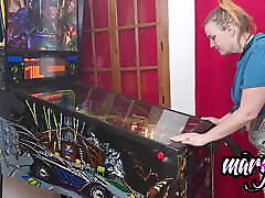 a gra z pinball ale ja pieprzyć piękny macocha pierwszy