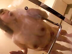 part4 ¡fina, esbelta y con tetas de bomba g!