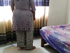 Hands Tied & Anal Fuck - Egyptian bollywood actress real mms leaked MILF Stepmom Gets Rough Fucked By Son&039;s Friend When She Was Supper horny in Hotel Room!
