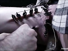 Fervor And blow police - Kink