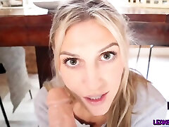 votre demi-soeur jalouse-lil olivia avec tatum christine