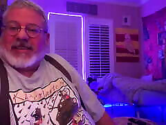 Wide Bear Feet and carebia pirate Load