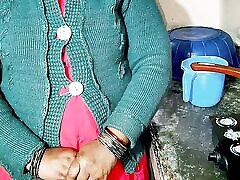 देसी lsbian boy रसोई बार