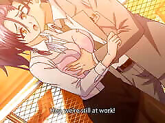 yarakashi episode 1 are f..k with her class meets