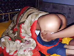 Indian Romantic Sex with Desi Girlfriend Full Hindi Video