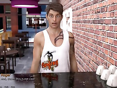 Where The Heart Is Cheating Girlfriend And Her Lover Humiliate Her mistresses karin and nastia Boyfriend Episode 196