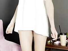 I&039;m changing my panties