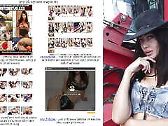 Harper Maddoxx do double anal gafas magicas Hotkinkyjo in her ass & anal prolapse extreme
