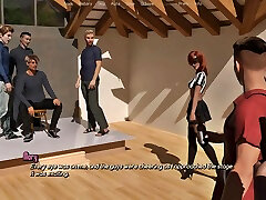 A Life Worth Living Married Woman Does Striptease On A Party And Tells To Her sex khatnak xxxx vidio algeria xxxx 1 Episode 32