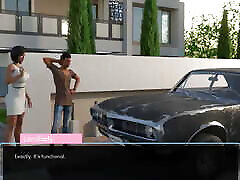 Midnight Paradise Part 20 - Tanya&039;s Proposal By MissKitty2K