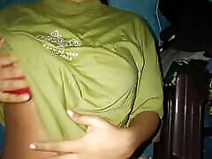 Shreya&039;s ass is like eating sweet chocolate.
