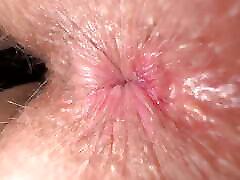 My stepdad said a few words into my asshole,heard me fart quietly and realised he had rushed anal.