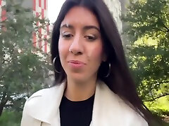 Unfaithful bigo nude cam Goes To Supermarket With Cum On Her Face From Lover - Cumwalk 12 Min With Katty West