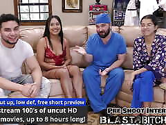 Mia Sucks Dick And Swallows Huge Load, POV Version