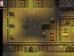 gameplay de quête du paysan 96 les filles adorent se faire remplir la chatte pendant le sexe bondage