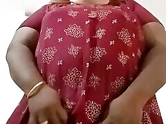 Indian Anty Sweet Passy Performance
