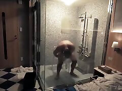 Yoshikawasakixxx - Ripped Gay Rio Dildo Fucks Himself on Cam