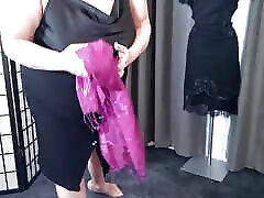 gros seins de tante femme maison milf pawg bbw fétiche amateur mature