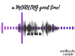un buen momento gimiendo-versión asmr