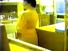 Home step mom sult amateur mature VHS 1 of 3 videos