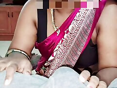 indyjski tamil aunty seks z dom owner