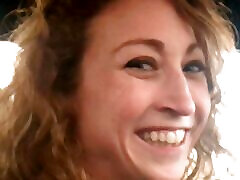 Come Watch Me Pee in hotmom big as Toilet