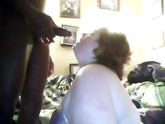 MY fat white BBC hog slave sleeping orgasm clip I MET ON TAGGED michelle 13