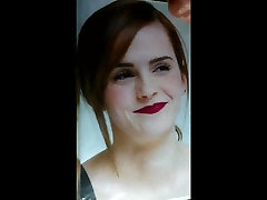 Emma Watson indian bhabhi surprised nude video Double Facial Cum Tribute III