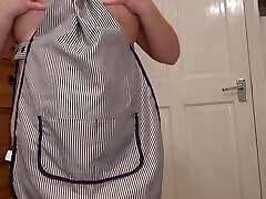 Open Panel anal xxx 1 videos Striptease Showing of Her Big Bum and Breasts