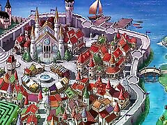 What a Legend Game Maple Story Walkthrough