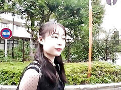 Hairy Babe Ayu Takara Enjoys Orgasms in Her First Sex Scene