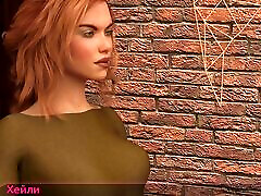 pełna rozgrywka-historia haley& 039;s, część 12
