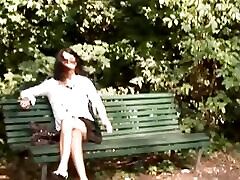 Girls in spring - part 1