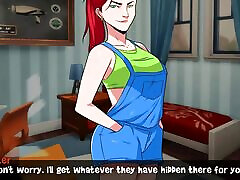 Dawn of Malice - 18 - She Screams Hot