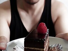 Let&039;s Eat My Favorite Chocolate Cake