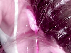Daddys Thick Fuck great snach Gets a Creampie