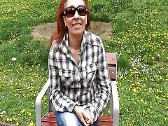 piccolo cazzo scopa milf