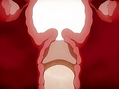 jujutsu kaisen tixxe diraver maki zenin recibe un creampie video completo