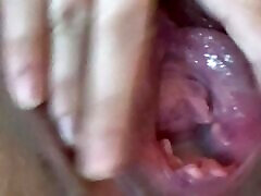 lleno de christie amatur squirting coño