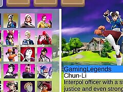 jugabilidad forthub sex scence juego 4