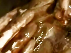 She Wants His Cumshot For Dessert