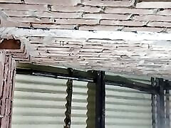 Desi girl stepson sexy vabi