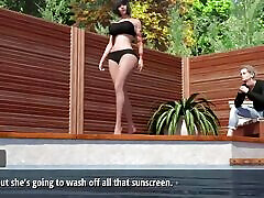 Lust and Life Chapter 10 - Sexy Girl Masturbates For Her Fans