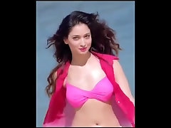 Bollywood actress Tamanna juber khan ki bf navel show