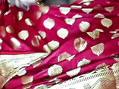 pinky aunty romance with my new wife and enjoying a spacial night