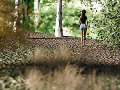 il costruttore da osceno robotica-incinta babe vuole profondo 2