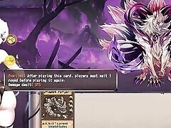 Ep8: Battle Between Manari Vs Demon of Lust - Half-demon Shinobi