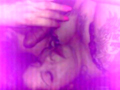 Lela Latin candy sucking me